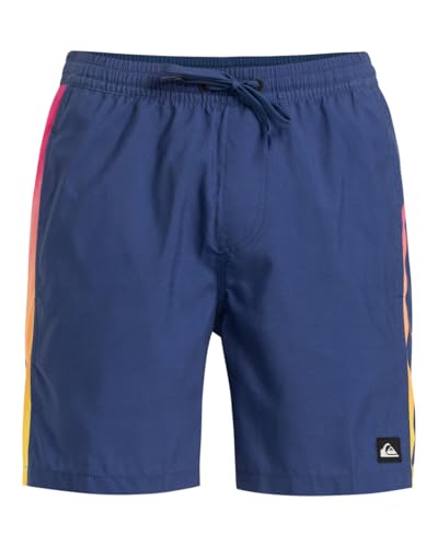 Quiksilver - Everyday Holmes Volley 16" Boardshorts - Mann von Quiksilver