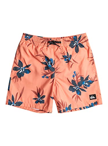 Quiksilver Everyday Mix 14" - Schwimmshorts für Jungen 8-16 Rosa von Quiksilver