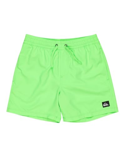 Quiksilver - Everyday Solid Volley 14" Boardshorts - Kind von Quiksilver