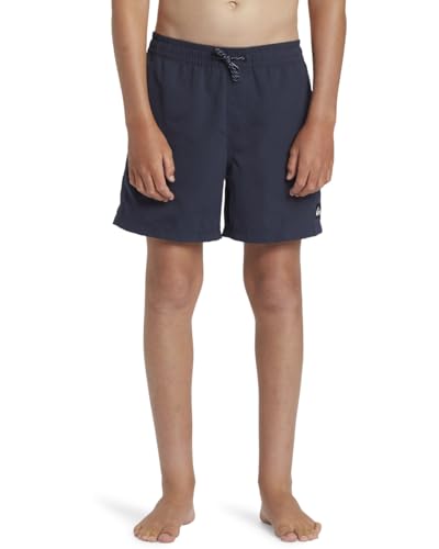 Quiksilver - Everyday Solid Volley 14" Boardshorts - Kind von Quiksilver