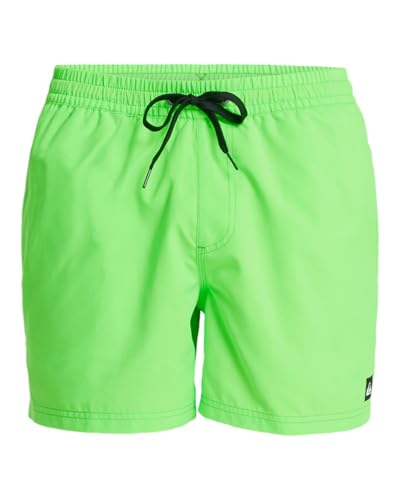 Quiksilver - Everyday Solid Volley 15" Boardshorts - Mann von Quiksilver