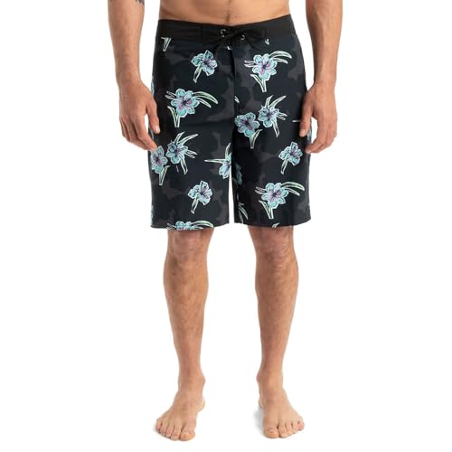 Quiksilver - Everyday Straight 20" Boardshort - Mann von Quiksilver