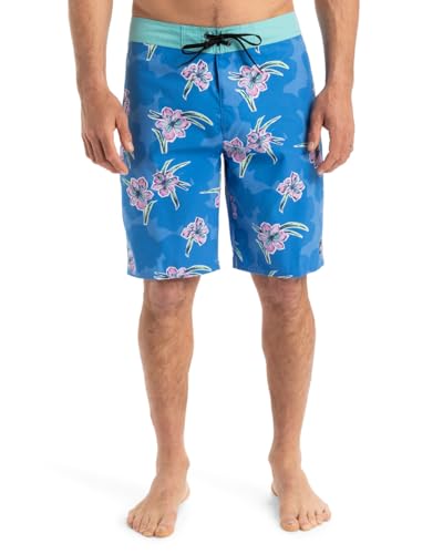 Quiksilver - Everyday Straight 20" Boardshort - Mann von Quiksilver