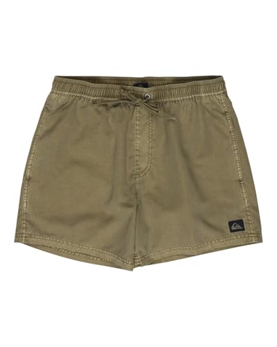 Quiksilver - Everyday Surfwash Volley 15" Boardshorts - Mann von Quiksilver