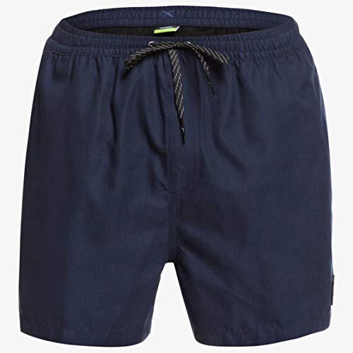 Quiksilver Everyday 15" - Schwimmshorts für Männer , Navy Blazer , L von Quiksilver