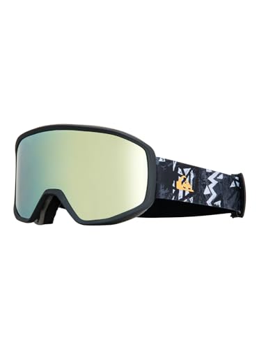 Quiksilver Harper - Snowboard-/Skibrille für Männer von Quiksilver