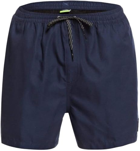 Quiksilver - Everyday Volley 15" Jam/Volley für Männer - Navy Blazer - L von Quiksilver