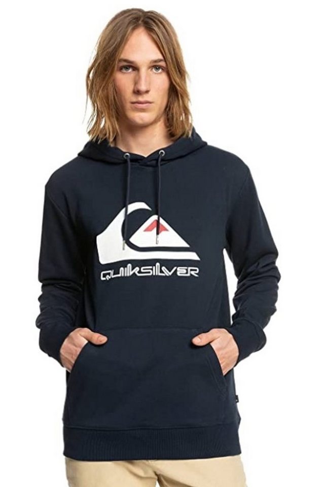 Quiksilver Kapuzenpullover von Quiksilver