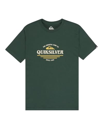 Quiksilver Kurzarm-T-Shirt EV Typ Line SS Multi 16 Quiksilver Kurzarm-T-Shirt EV Typ Line SS Multi 16 von Quiksilver