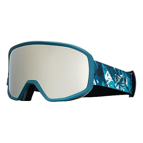 Quiksilver Harper - Snowboard-/Skibrille für Männer Blau von Quiksilver