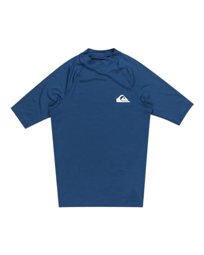 Quiksilver Everyday - Langärmliges Surf-T-Shirt mit UPF 50 für Männer von Quiksilver