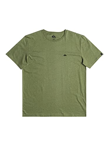 Quiksilver NEP - T-Shirt für Männer Grün von Quiksilver