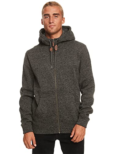 Quiksilver Männer Schwarz S. von Quiksilver