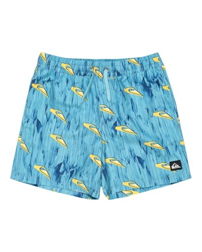Quiksilver - Next Gen Volley 14" Boardshorts - Kind von Quiksilver