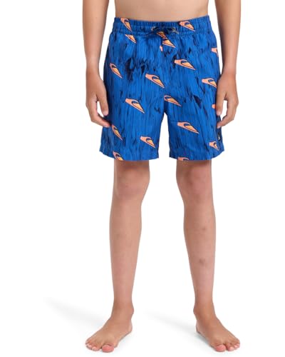 Quiksilver - Next Gen Volley 14" Boardshorts - Kind von Quiksilver