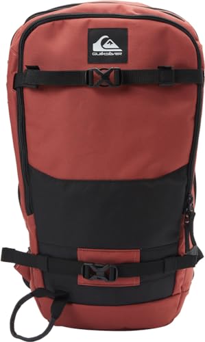 Quiksilver Oxydized 16L - Small Backpack - Kleiner Rucksack - Männer - One Size - Rosa. von Quiksilver