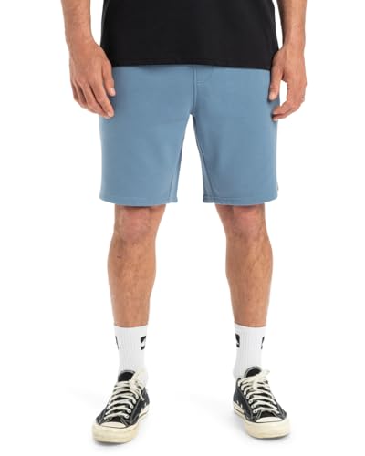 Quiksilver - Salt Water Fleece Short Hose mit elastischem Bund - Mann von Quiksilver