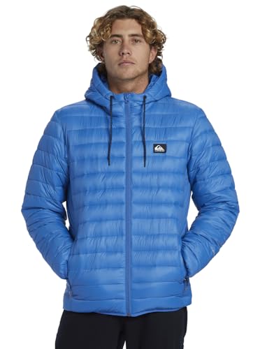 Quiksilver Scaly - Isolationsjacke für Männer Quiksilver Scaly - Isolationsjacke für Männer von Quiksilver
