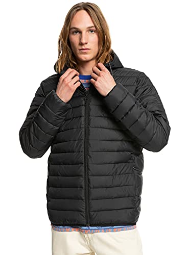 Quiksilver Scaly - Isolationsjacke mit Kapuze für Männer von Quiksilver