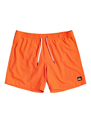 Quiksilver Everyday 13" - Schwimmshorts für Jungen 8-16 Rosa von Quiksilver