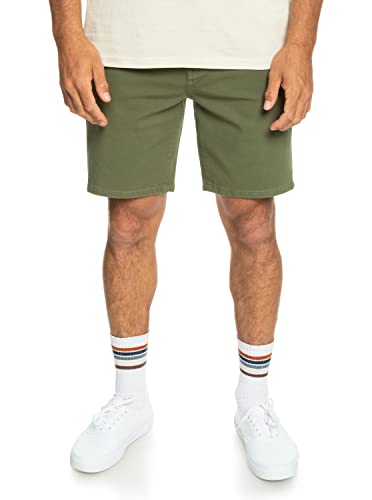 Quiksilver Krandy - Chino-Shorts für Männer von Quiksilver