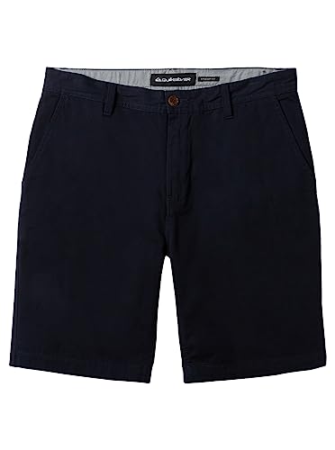 Quiksilver Everyday Union Light - Shorts mit Straight Fit für Jungen 8-16 Schwarz von Quiksilver