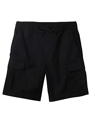 Quiksilver Taxer Cargo - Cargoshorts für Jungen 8-16 Schwarz von Quiksilver