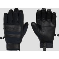 Quiksilver Squad Handschuhe true black von Quiksilver