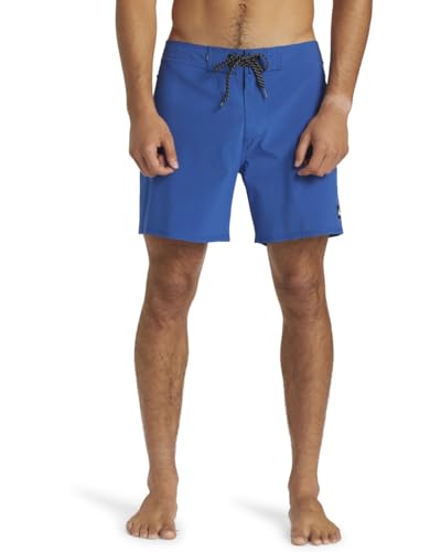 Quiksilver Surfsilk Kaimana 16" - Boardshorts für Männer Blau von Quiksilver