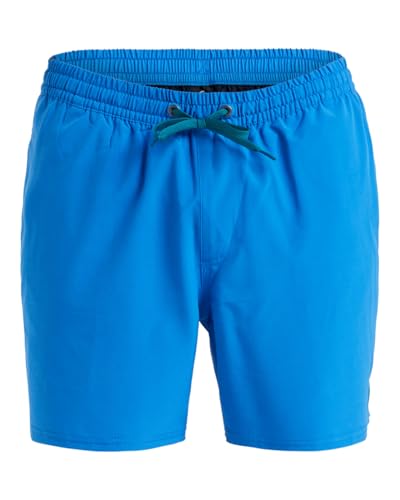 Quiksilver - Surfsilk Solid Volley 16" Boardshorts - Mann von Quiksilver