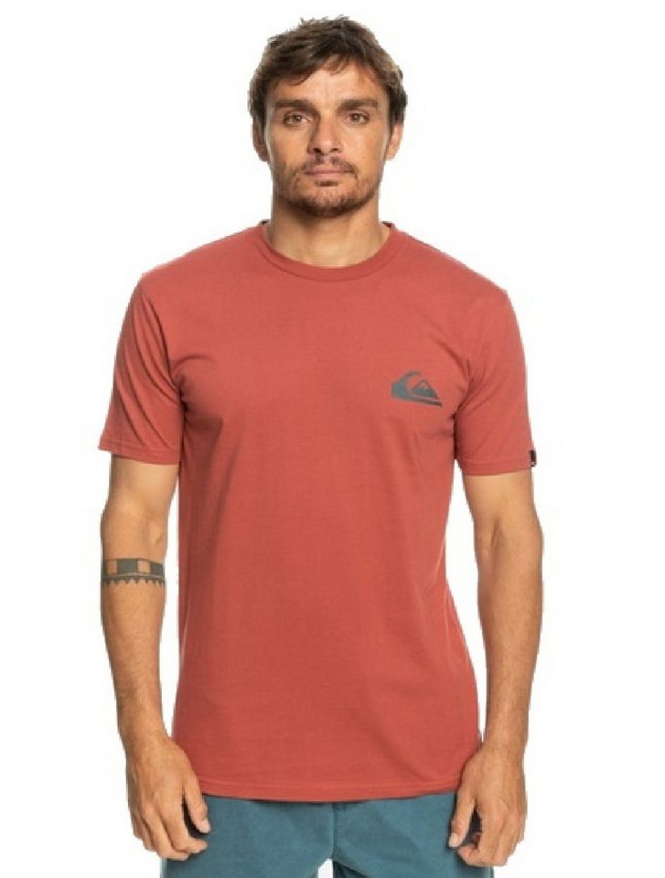 Quiksilver T-Shirt von Quiksilver