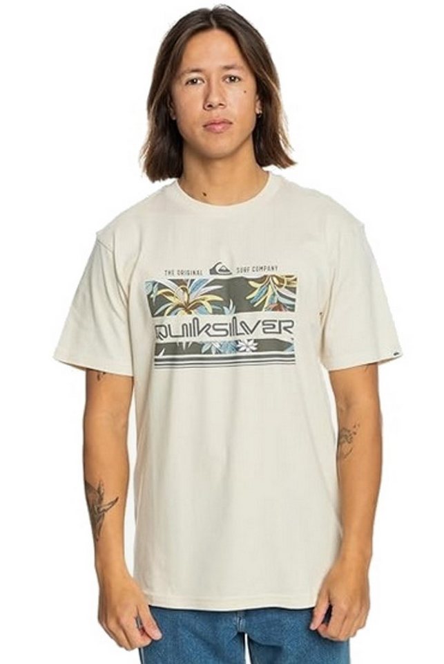 Quiksilver T-Shirt von Quiksilver