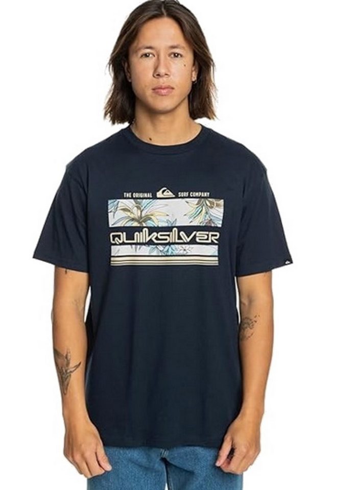 Quiksilver T-Shirt von Quiksilver