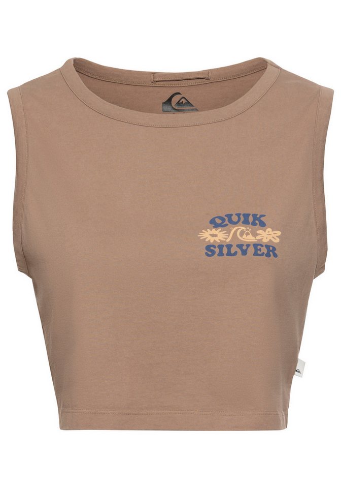 Quiksilver Tanktop UNI XTRA TANK MAXI von Quiksilver