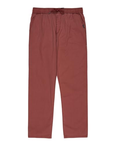Quiksilver - Taxer Pant Hose - Mann von Quiksilver