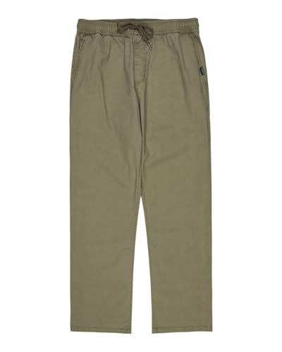 Quiksilver - Taxer Pant Hose - Mann von Quiksilver