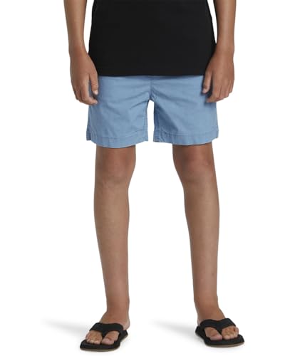 Quiksilver Taxer - Shorts für Jungen 8-16 Blau von Quiksilver