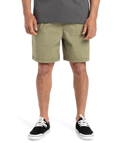 Quiksilver - Taxer Ws Shorts - Mann von Quiksilver