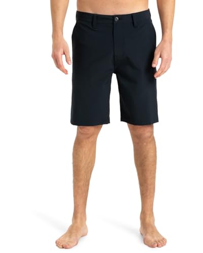 Quiksilver - Union Amphibian 20" Shorts - Mann von Quiksilver