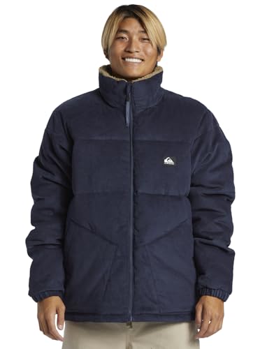Quiksilver Wild Mountain - Steppjacke für Männer von Quiksilver