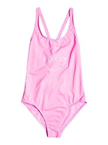 Roxy Swim For Days - Badeanzug für Mädchen 6-16 Rosa von Roxy