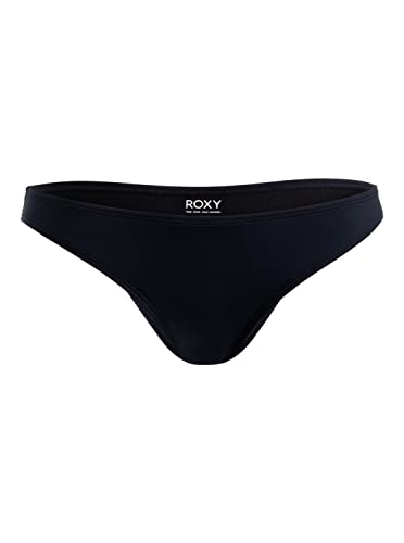 Roxy Beach Classics - Bikiniunterteil mit moderater Bedeckung für Frauen von Roxy