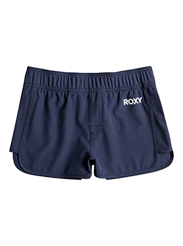 Roxy Good Waves Only - Boardshorts für Mädchen 6-16 Blau von Roxy
