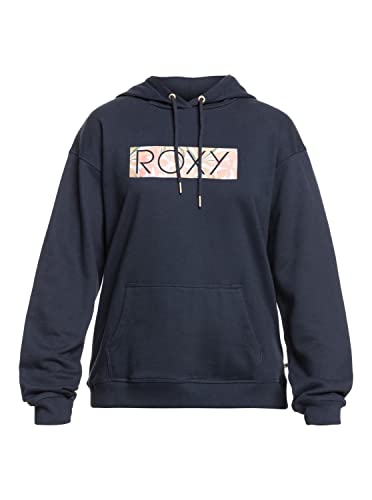 Roxy Forward Focus - Kapuzenpulli für Frauen Blau von Roxy