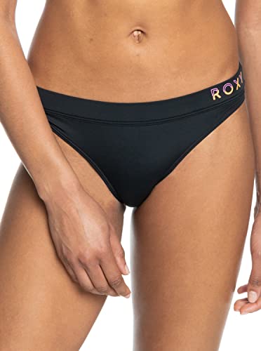 Roxy Roxy Active - Bikiniunterteil für Frauen Schwarz von Roxy