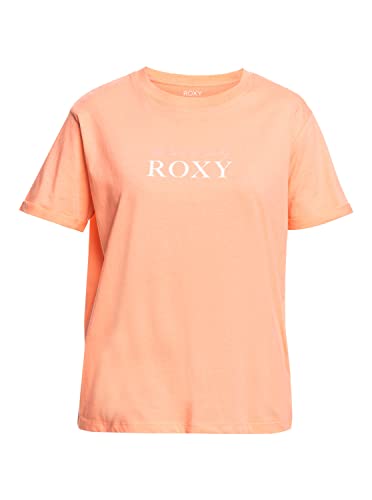 Roxy Noon Ocean - T-Shirt für Frauen Rosa von Roxy