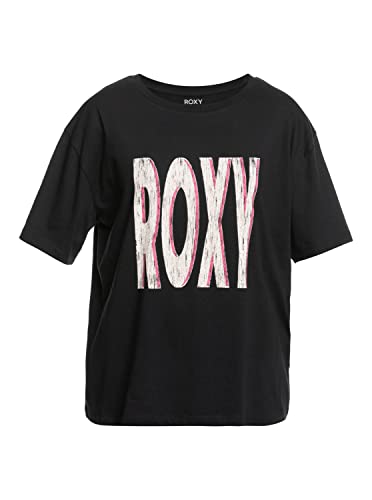 Roxy Sand Under The Sky - T-Shirt für Frauen Schwarz von Roxy