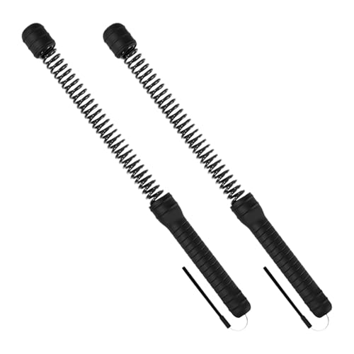 Quorvex Battle Seile - 2er Set Battle Ropes | Knötchenfreies Rutschfestes Tragbares Fitnessband Für Wohnheim Wohnung Reisen Sportler Boxtraining Und von Quorvex