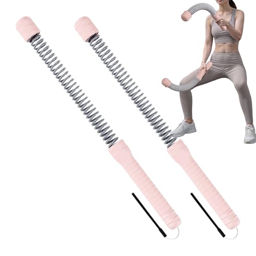 Quorvex Kampfseile Für Home Gym Und Heimfitness - 2er Set Battle Ropes,Knötchenfreies Rutschfestes Tragbares Fitnessband Für Wohnheim Wohnung Reisen Sportler Boxtraining Und von Quorvex
