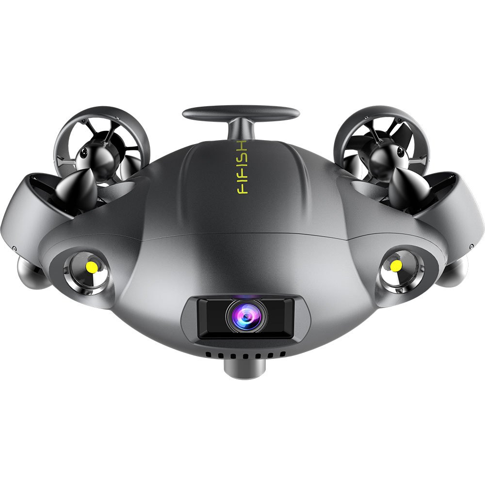 Qysea Fifish V6 Expert M200 Drone Grau von Qysea